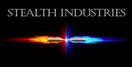 STEALTH INDUSTRIES trademark