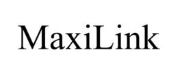 MAXILINK trademark