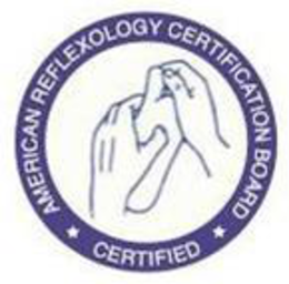 AMERICAN REFLEXOLOGY CERTIFICATION BOARD * CERTIFIED * trademark
