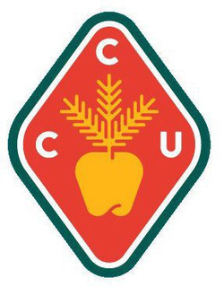 C C U trademark