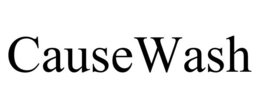 CAUSEWASH trademark