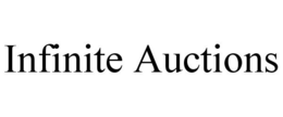 INFINITE AUCTIONS trademark