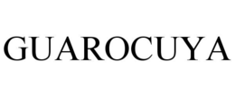 GUAROCUYA trademark