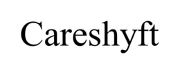 CARESHYFT trademark