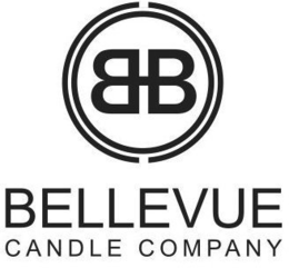 BB BELLEVUE CANDLE COMPANY trademark