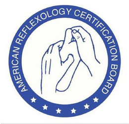 AMERICAN REFLEXOLOGY CERTIFICATION BOARD trademark
