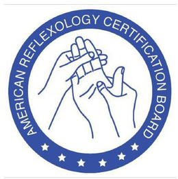 AMERICAN REFLEXOLOGY CERTIFICATION BOARD trademark