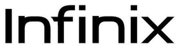 INFINIX trademark