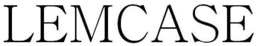 LEMCASE trademark