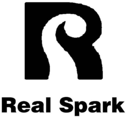 RS REAL SPARK trademark