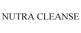 NUTRA CLEANSE trademark