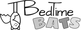 BEDTIME BATS trademark