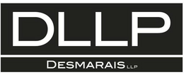 DLLP DESMARAIS LLP trademark
