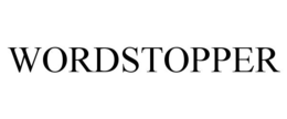WORDSTOPPER trademark