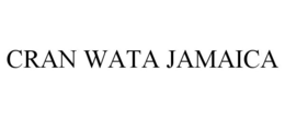 CRAN WATA JAMAICA trademark
