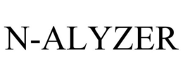 N-ALYZER trademark