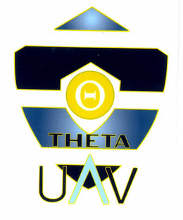 THETA UAV trademark