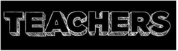 TEACHERS trademark