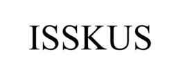 ISSKUS trademark