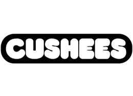 CUSHEES trademark