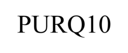 PURQ10 trademark