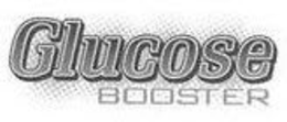 GLUCOSE BOOSTER trademark