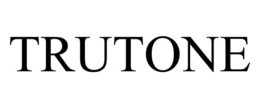 TRUTONE trademark