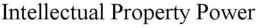 INTELLECTUAL PROPERTY POWER trademark