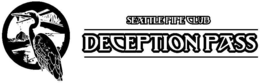 SEATTLEPIPE CLUB DECEPTION PASS trademark