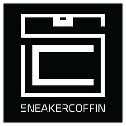 SC SNEAKERCOFFIN trademark