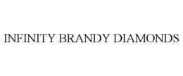 INFINITY BRANDY DIAMONDS trademark