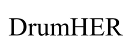DRUMHER trademark