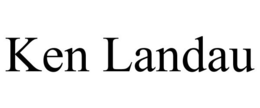 KEN LANDAU trademark