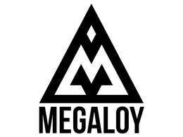 M MEGALOY trademark