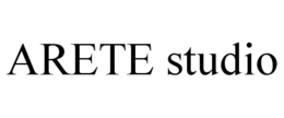 ARETE STUDIO trademark