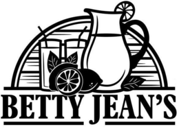 BETTY JEAN'S trademark