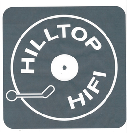 HILLTOP HIFI trademark