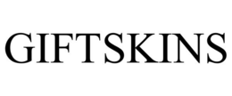 GIFTSKINS trademark