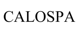 CALOSPA trademark