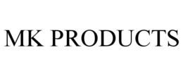 MK PRODUCTS trademark