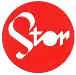 STOR trademark
