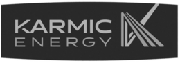 KARMIC ENERGY KE trademark