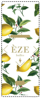 ÈZE BULLES trademark
