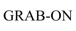 GRAB-ON trademark
