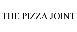 THE PIZZA JOINT trademark