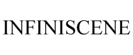 INFINISCENE trademark