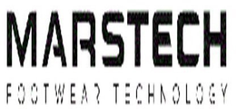 MARSTECH FOOTWEAR TECHNOLOGY trademark