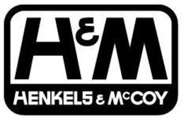 H&M HENKELS & MCCOY trademark