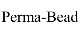 PERMA-BEAD trademark
