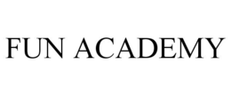 FUN ACADEMY trademark